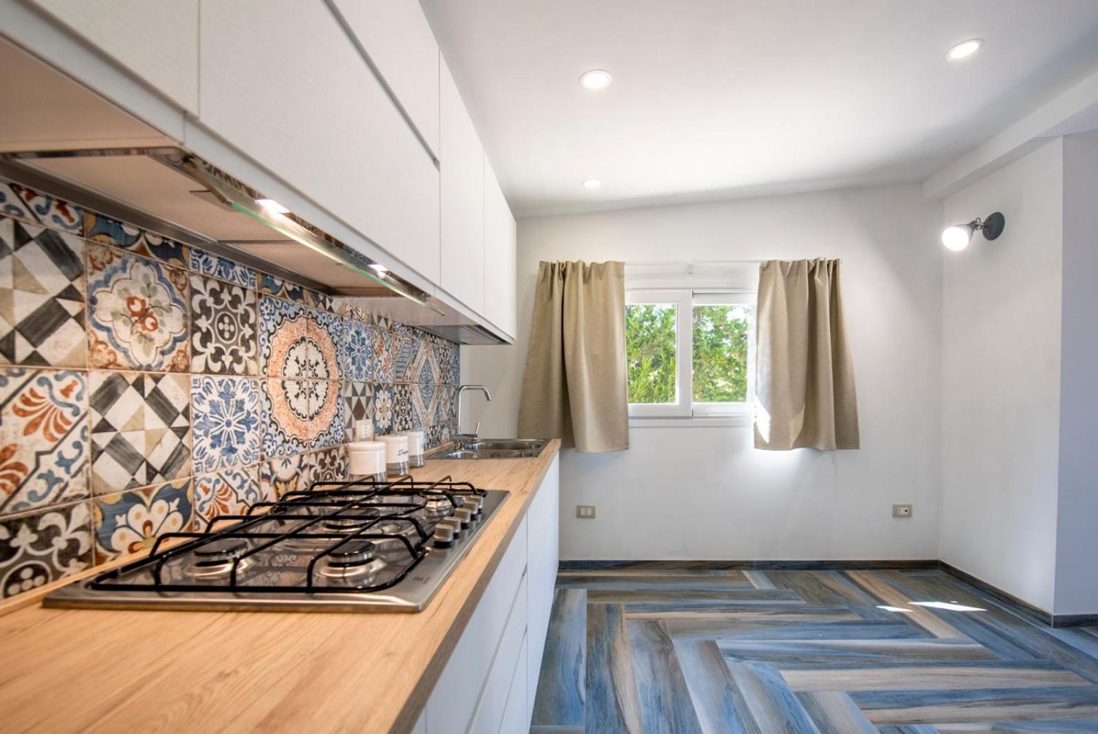 Villa Del Papiro Charme Apartments Avola Ngoại thất bức ảnh