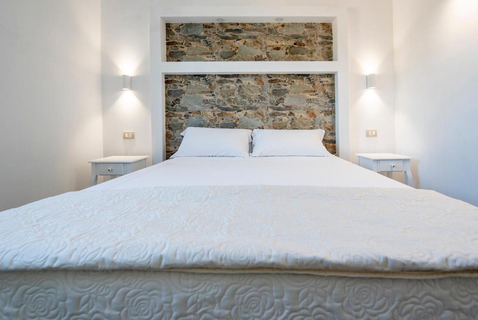 Villa Del Papiro Charme Apartments Avola Ngoại thất bức ảnh