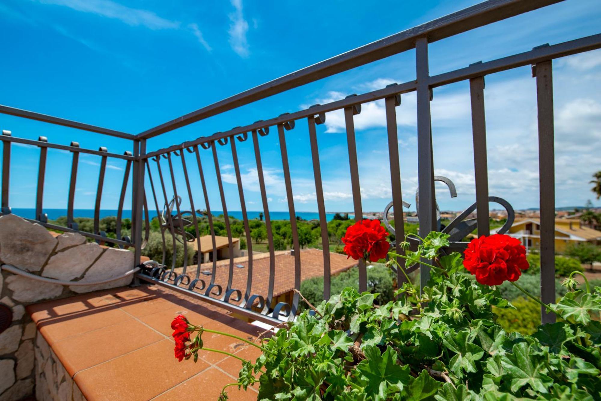 Villa Del Papiro Charme Apartments Avola Ngoại thất bức ảnh