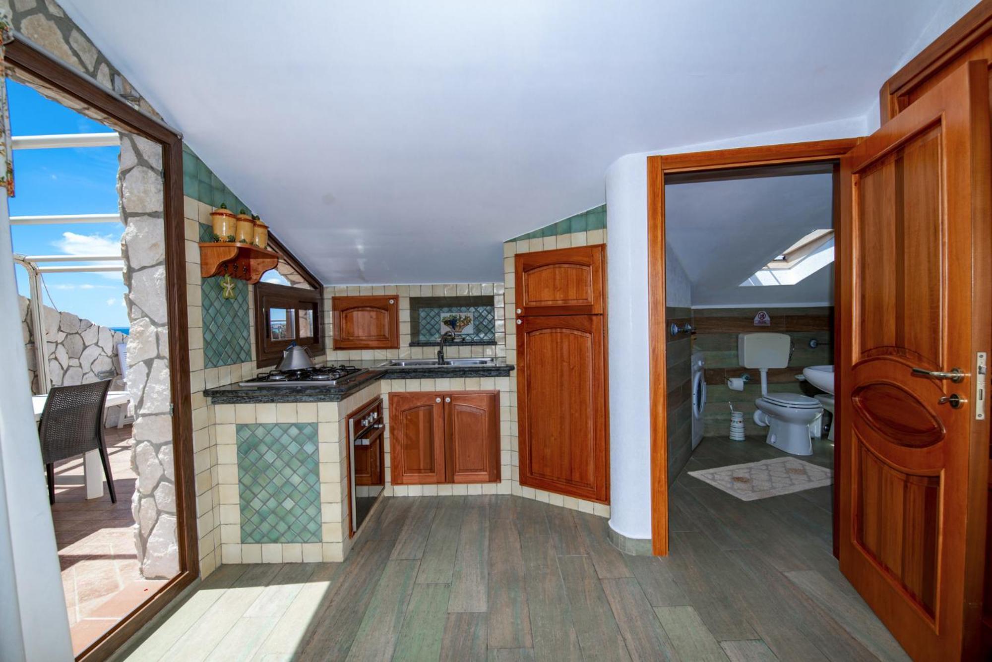 Villa Del Papiro Charme Apartments Avola Ngoại thất bức ảnh