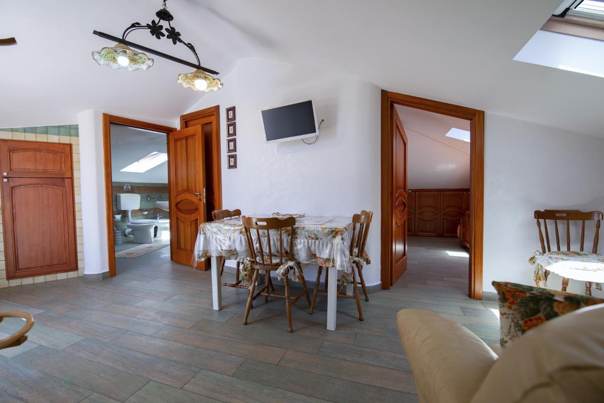Villa Del Papiro Charme Apartments Avola Ngoại thất bức ảnh