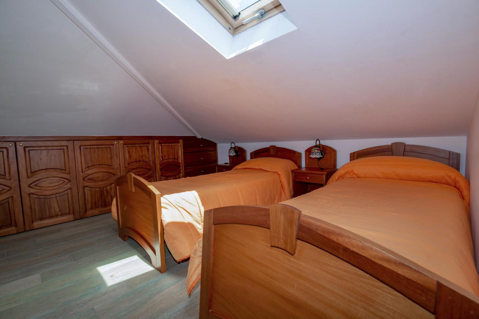 Villa Del Papiro Charme Apartments Avola Ngoại thất bức ảnh