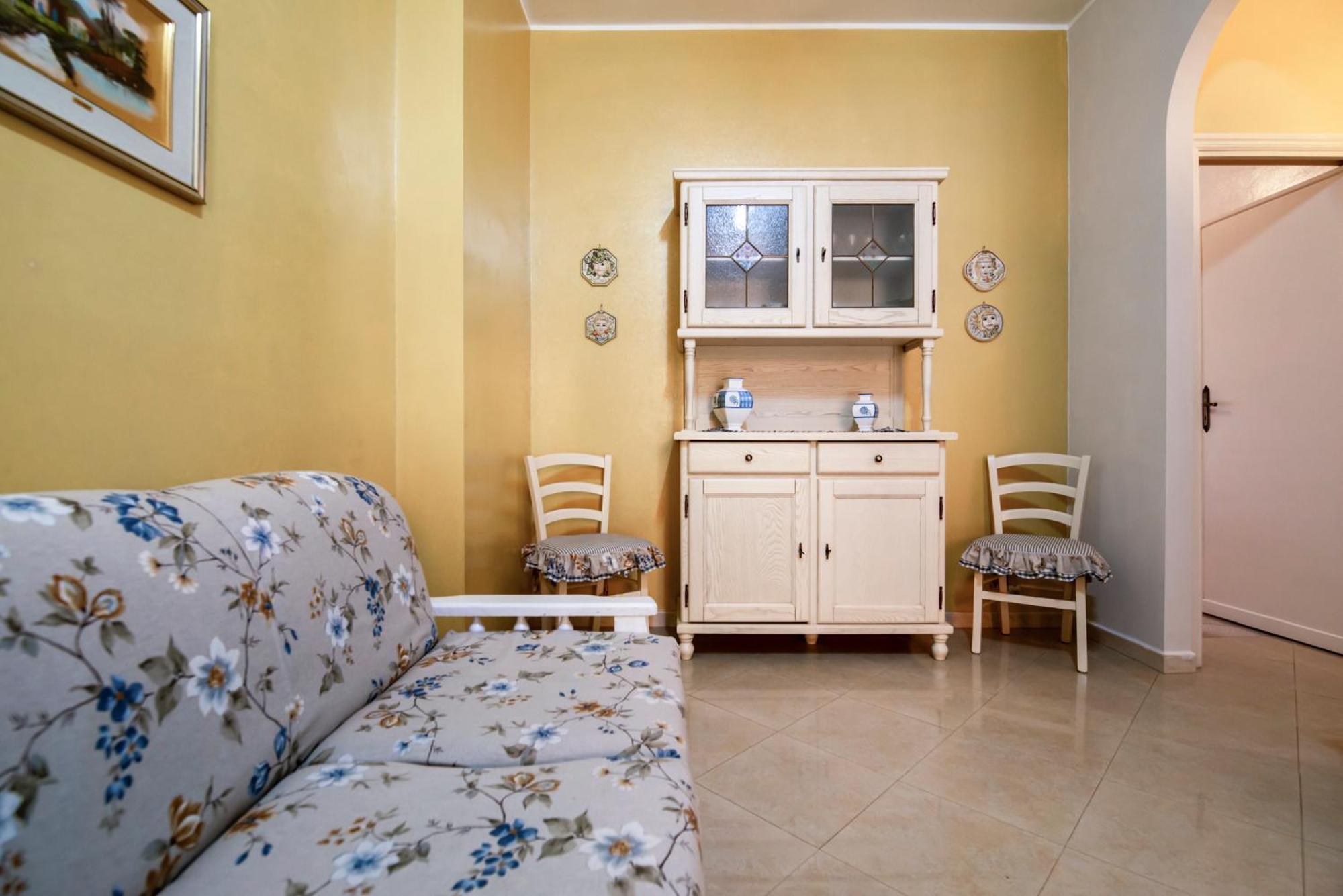 Villa Del Papiro Charme Apartments Avola Ngoại thất bức ảnh